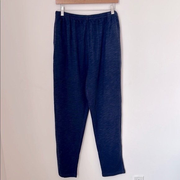 Eleven Stitch Design Cotton Blend Lounge Pants Pull-On XL - Picture 1 of 10